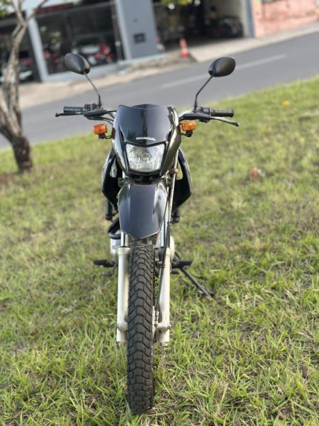 HONDA NXR Bros 150 ES MIX, Foto 7