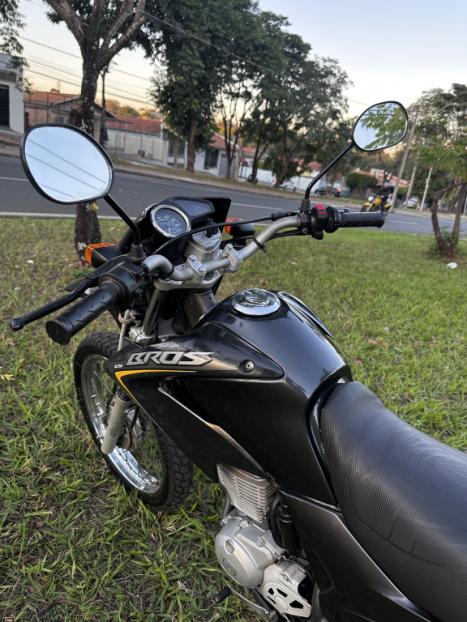 HONDA NXR Bros 150 ES MIX, Foto 8