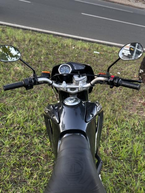 HONDA NXR Bros 150 ES MIX, Foto 10
