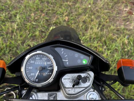 HONDA NXR Bros 150 ES MIX, Foto 11