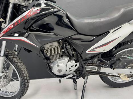 HONDA NXR Bros 150 ESD MIX, Foto 3