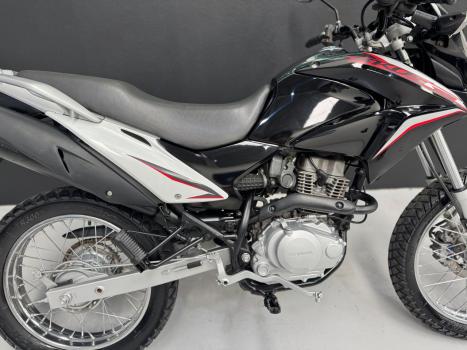 HONDA NXR Bros 150 ESD MIX, Foto 5