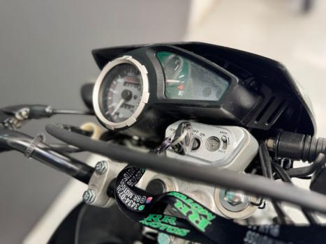 HONDA NXR Bros 150 ESD MIX, Foto 6