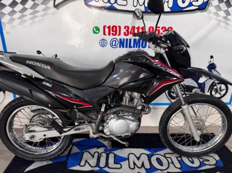 HONDA NXR Bros 150 ES, Foto 2