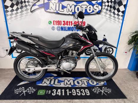 HONDA NXR Bros 150 ES, Foto 6