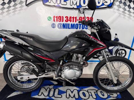 HONDA NXR Bros 150 ES, Foto 8