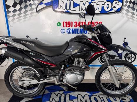 HONDA NXR Bros 150 ES, Foto 10