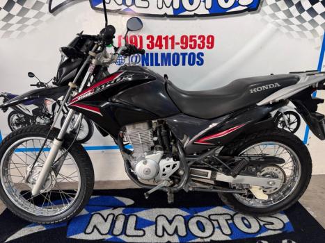 HONDA NXR Bros 150 ES, Foto 11