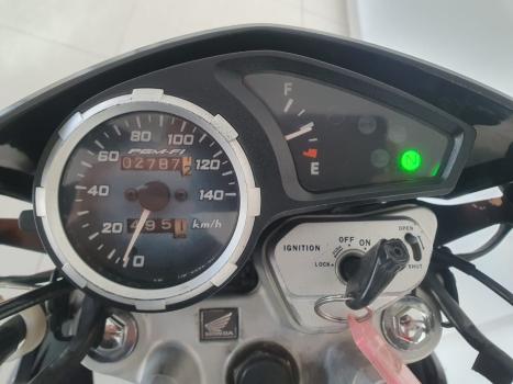 HONDA NXR Bros 150 ESD, Foto 3