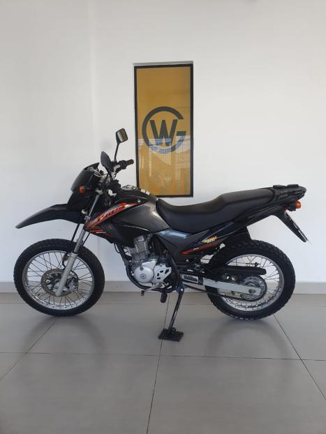 HONDA NXR Bros 150 ESD, Foto 2