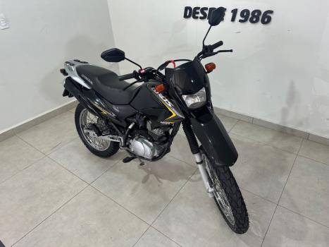 HONDA NXR Bros 150 ESD, Foto 3