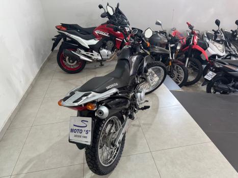 HONDA NXR Bros 150 ESD, Foto 5
