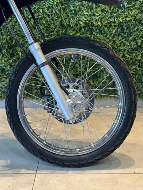 HONDA NXR Bros 150 ESD, Foto 9