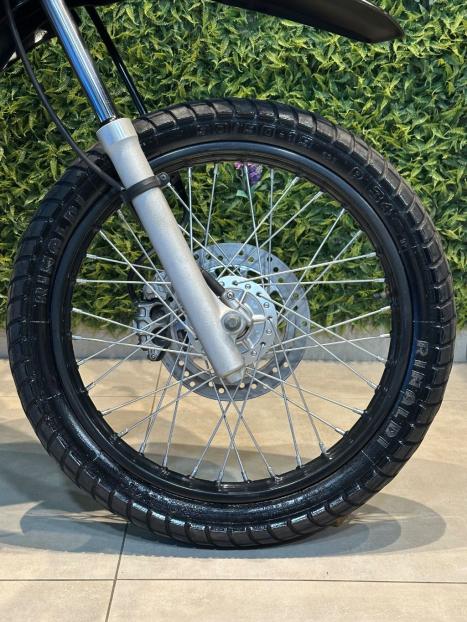 HONDA NXR Bros 150 ESD, Foto 9