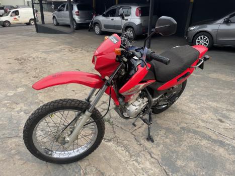 HONDA NXR Bros 150 KS, Foto 2