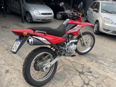 HONDA NXR Bros 150 KS, Foto 5