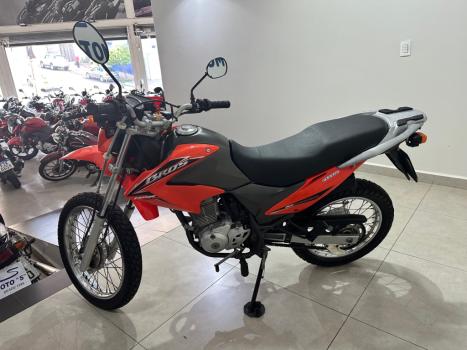 HONDA NXR Bros 150 KS, Foto 4