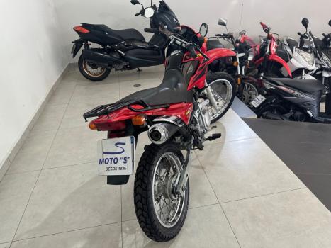 HONDA NXR Bros 150 KS, Foto 5