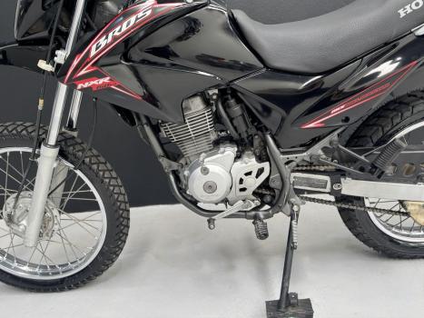 HONDA NXR Bros 150 KS MIX, Foto 3