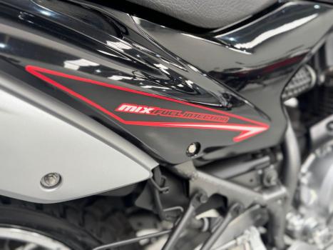 HONDA NXR Bros 150 KS MIX, Foto 5