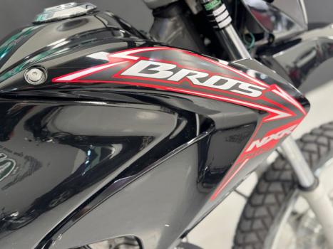 HONDA NXR Bros 150 KS MIX, Foto 6