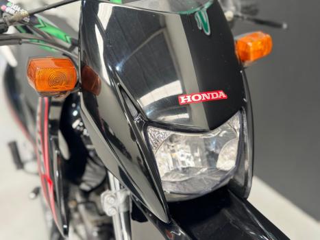 HONDA NXR Bros 150 KS MIX, Foto 7
