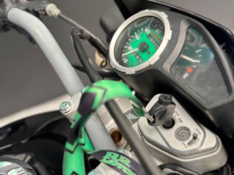 HONDA NXR Bros 150 KS MIX, Foto 8