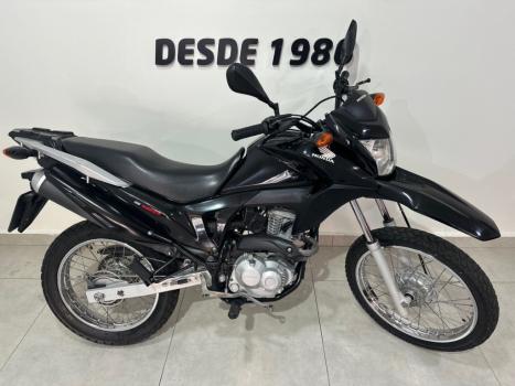 HONDA NXR Bros 160 , Foto 2