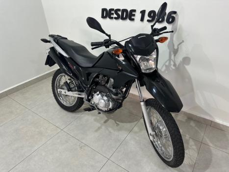 HONDA NXR Bros 160 , Foto 3