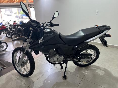 HONDA NXR Bros 160 , Foto 4