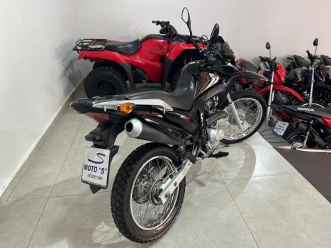 HONDA NXR Bros 160 , Foto 5