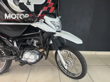 HONDA NXR Bros 160 , Foto 2