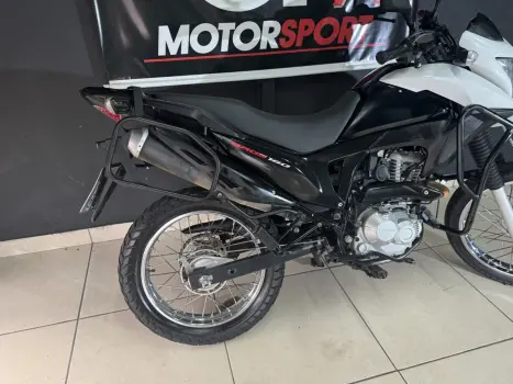 HONDA NXR Bros 160 , Foto 3