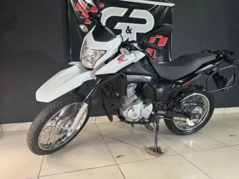 HONDA NXR Bros 160 , Foto 5