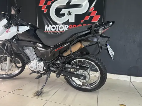 HONDA NXR Bros 160 , Foto 6