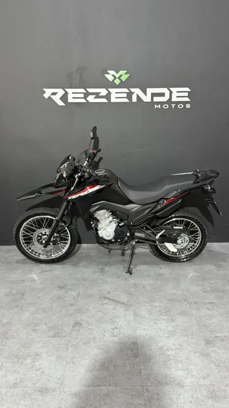 HONDA NXR Bros 160 , Foto 4