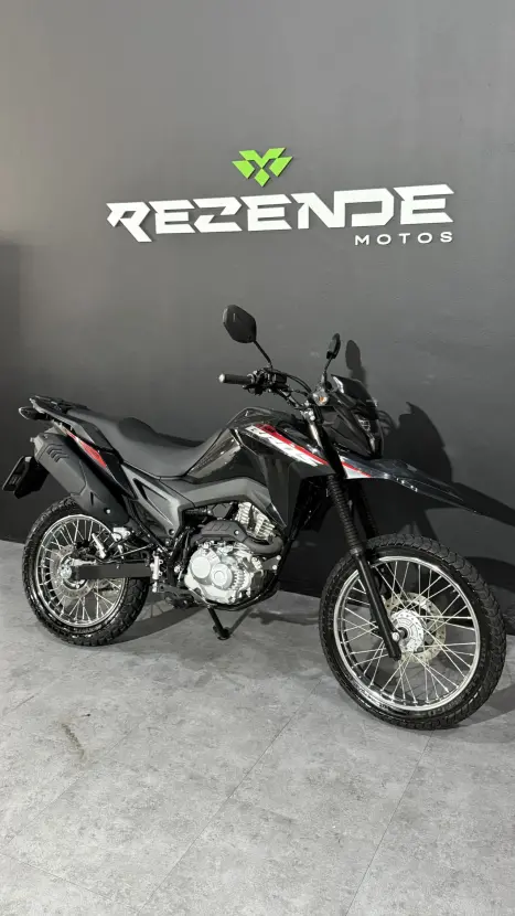 HONDA NXR Bros 160 , Foto 6