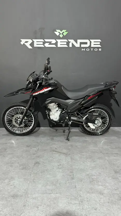 HONDA NXR Bros 160 , Foto 8