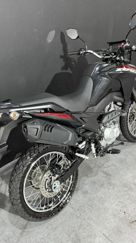 HONDA NXR Bros 160 , Foto 9