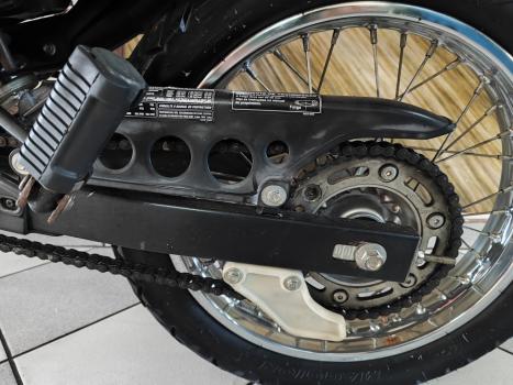 HONDA NXR Bros 160 , Foto 2