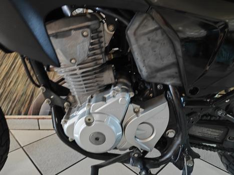 HONDA NXR Bros 160 , Foto 5