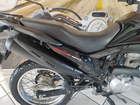 HONDA NXR Bros 160 , Foto 6