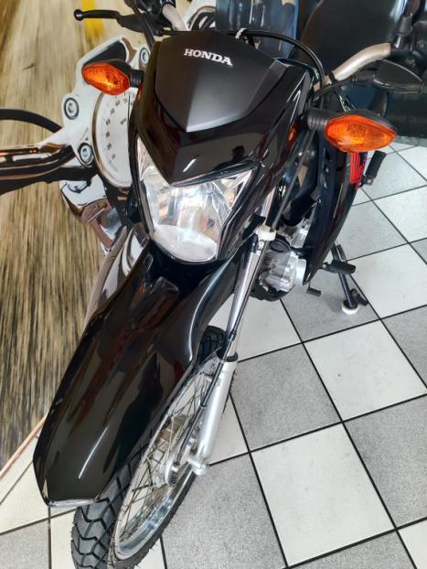 HONDA NXR Bros 160 , Foto 8
