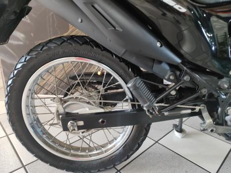 HONDA NXR Bros 160 , Foto 8