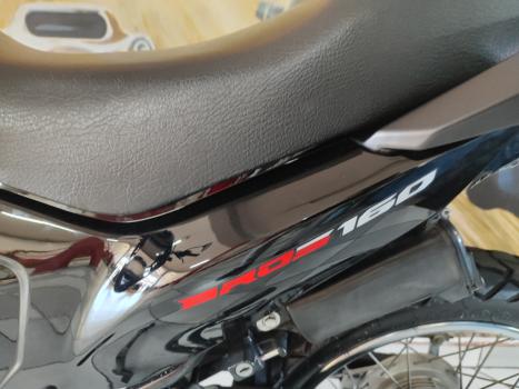 HONDA NXR Bros 160 , Foto 9