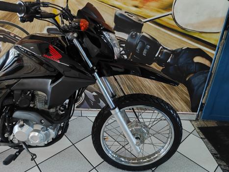 HONDA NXR Bros 160 , Foto 10