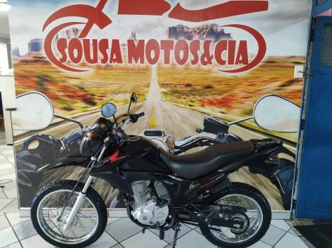 HONDA NXR Bros 160 , Foto 11