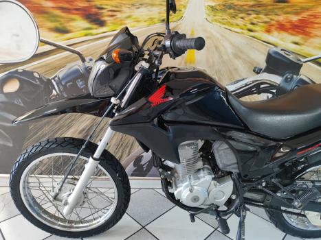 HONDA NXR Bros 160 , Foto 12