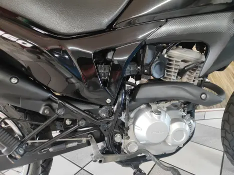 HONDA NXR Bros 160 , Foto 13