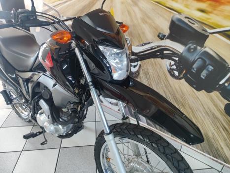 HONDA NXR Bros 160 , Foto 14